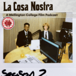 La Cosa Nostra